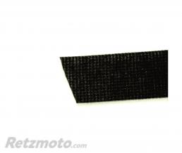 Ruban adh�sif coton noir HPX