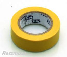 Ruban adh�sif isolant HPX jaune