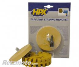 Eliminateur d'adh�sifs HPX