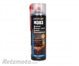 Degrippant MoS2 MOTIP spray 500ml - vendu par 12