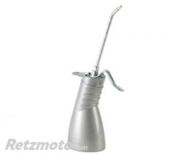 Burette d'huile PRESSOL zinc 200ml