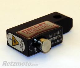 Bo�tier d'alignement laser cha�ne moto PROFI PRODUCTS 12mm version point laser