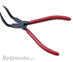 Pince � Circlip � becs coud�s 90�