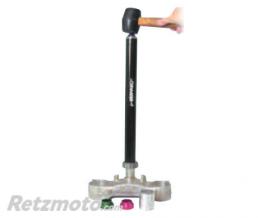 Outil insert roulement BUZZETTI pour tige de fourche
