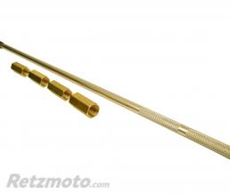 Kit tige de purge BUZZETTI