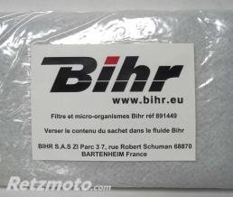 Filtre biologique de rechange BIHR
