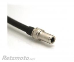 Pompe digitale BIHR pour fourche air 20 bar/300 Psi - embout droit