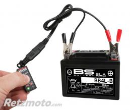 Indicateur de charge BS BT01 avec fusible