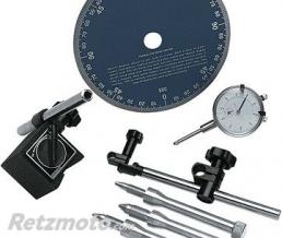 Kit de calage de distribution HOT CAMS