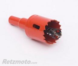Scie cloche R&G RACING 28mm