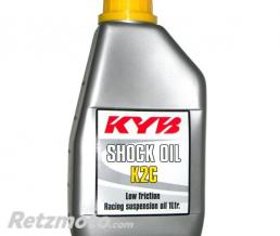 KYB Huile d'amortisseur KYB K2C 1 litre 