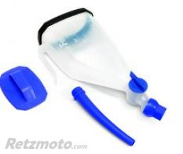 Entonnoir MOTION PRO 1 litre avec robinet