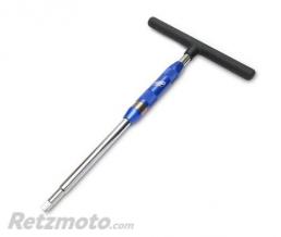 Cl�s en T Rotatif Motion Pro pour embouts 1/4