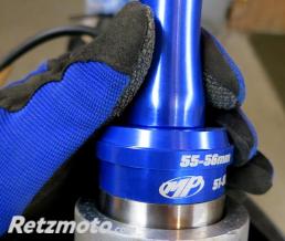 Outil d�insertion/extraction de cuvettes de direction MOTION PRO