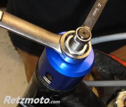 Extracteur de cuvettes de colonne de direction MOTION PRO