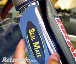 Nettoyeur spys de fourche MOTION PRO Sealmate