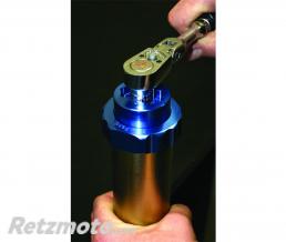 Douille bouchon de fourche/cartouche de compression MOTION PRO Showa 50mm
