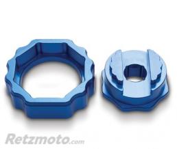Douille bouchon de fourche MOTION PRO Showa SFF