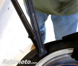 D�monte-pneus MOTION PRO BeadPro FS