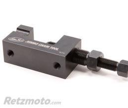 Rive/d�rive cha�ne moto professionnel MOTION PRO axe creux