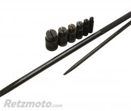 MOTION PRO Coffret changement roulement de roue MOTION PRO