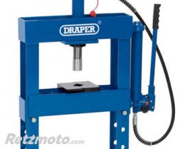 Presse hydraulique d��tabli DRAPER