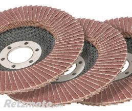 Disques � lamelle DRAPER grain 60