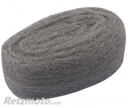 Laine d'acier DRAPER en rouleau grain fin