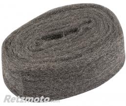 Laine d'acier DRAPER en rouleau grain moyen