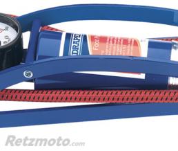 Pompe de gonflage � pied DRAPER