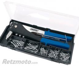 Coffret pince � riveter Draper