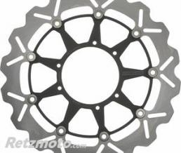 BRAKING Disque de frein Wave Braking