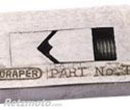 DRAPPER TOOLS Tourne � gauche DRAPER 2,5 � 12.0mm