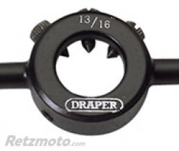 Porte fili�re DRAPER �20.6mm 13/16