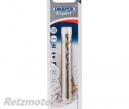 Foret DRAPER �5,5mm HSS cobalt