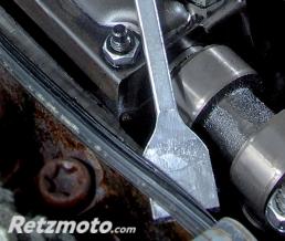 Grattoir � joints DRAPER