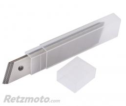 Lames de rechange pour cutter 18mm Draper