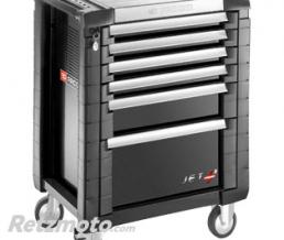 Servante FACOM JET+ - 6 tiroirs