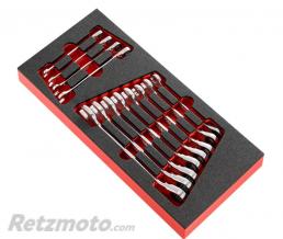 Module FACOM 12 cl�s mixtes � cliquet
