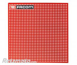 Panneau perfor� FACOM PK.2