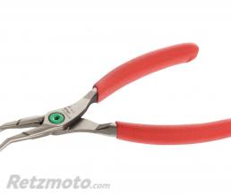 Pince � Circlips FACOM fermante becs coud�s