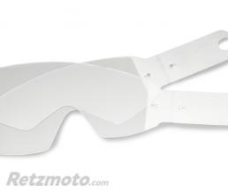 Pack 14 tear-offs lamin�s OAKLEY O Frame 2.0 transparent