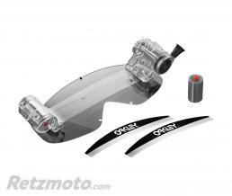 Kit accessoires roll-off OAKLEY Mayhem �cran transparent