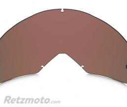 Ecran de rechange OAKLEY Mayhem Pro Prizm MX Jade Iridium