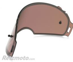 Ecran de rechange OAKLEY Airbrake Prizm MX Bronze
