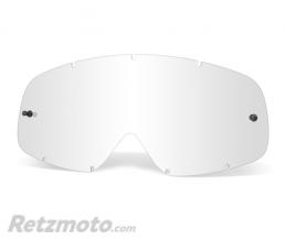 Ecran de rechange OAKLEY O Frame Lexan transparent