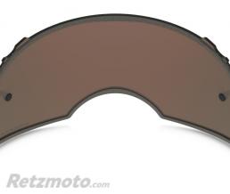 Ecran de rechange OAKLEY Airbrake Prizm MX Jade Iridium