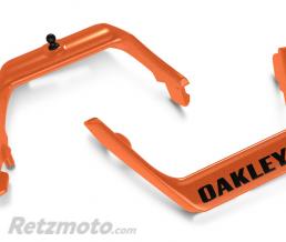 Outriggers OAKLEY Airbrake Metallic Orange