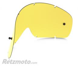 Ecran de rechange OAKLEY O Frame Lexan Fire Iridium