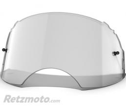 Ecran de rechange OAKLEY Airbrake Plutonite transparent